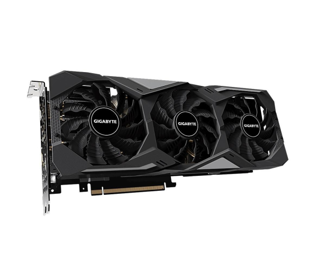 Gigabyte GeForce RTX 2080 SUPER GAMING OC 8GC GDDR6 - 504442 - zdjęcie 2